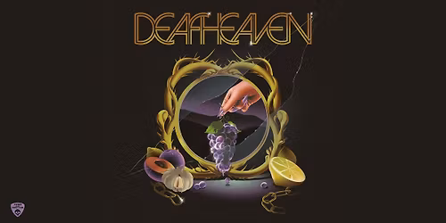 DEAFHEAVEN | Arena Wien