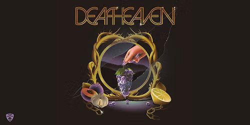 DEAFHEAVEN | Arena Wien