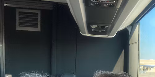 RETIREMENT PARTY! For Rich and Lydia Luedeke