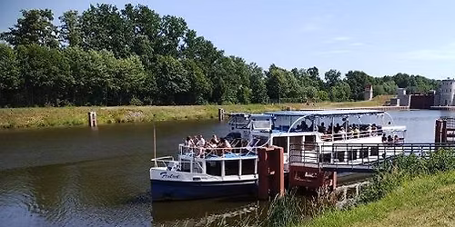 Budzimy Wiosn\u0119 - Rejs Turystyczno -Przyrodniczy, godz. 11:00