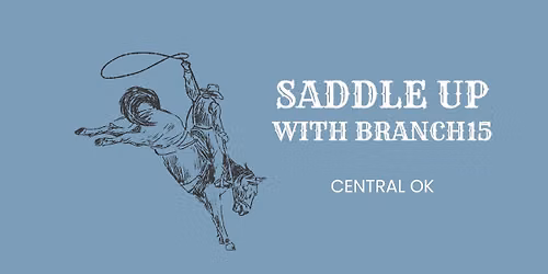 Saddle Up: Building a Sustainable Future