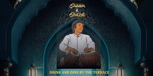 Shaam-e-Ghazal