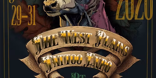 CHARD at the West Plains Tattoo Convention 