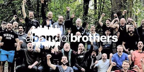 ABandOfBrothers Manchester - Introduction Evening