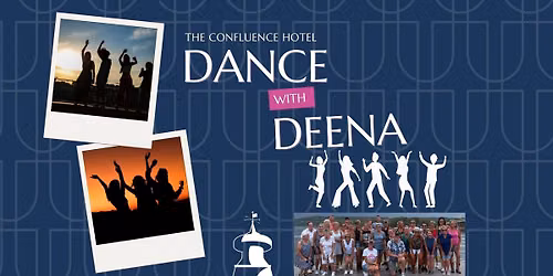 End of Summer Dance Party