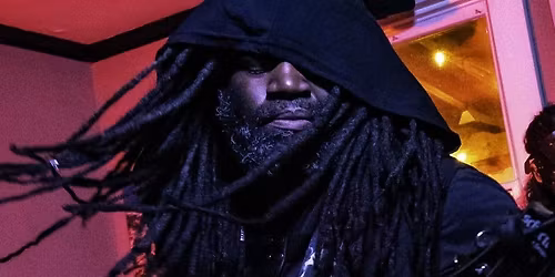 Live Music: Barry Hicks