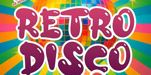 RETRO DISCO PLES
