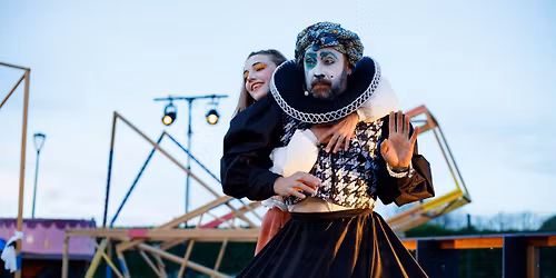 MOLIÈRE - L’AMOUR MÉDECIN (Gratuit sur réservation)