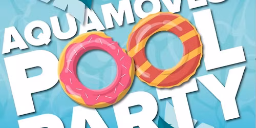 Pool Party and BBQ lunch | Sun 9 Nov | OUTintheOPEN Festival