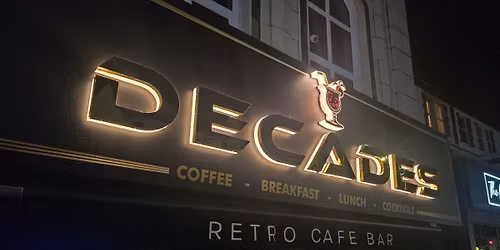 NEW YEARS DAY FAMILY BREAKFAST SERVED ALL DAY