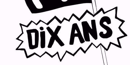 10 ans de Ressources Urbaines 