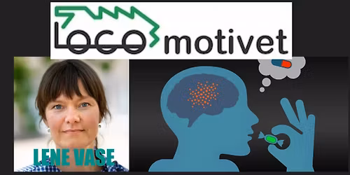 Placeboeffekt og smerte med Lene Vase