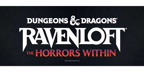 Dungeons & Dragons Encounters: Season of Horror