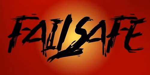 Failsafe Returns to B-Side!