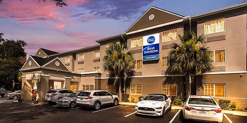 Parking Disney On Ice - Road Trip Adventures - Roanoke