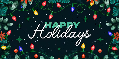 Holiday Family Night\ud83c\udf84