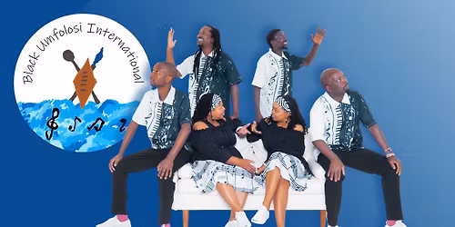 Black Umfolosi International