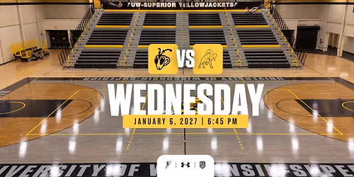 UW-Superior Men\u2019s Basketball vs. North Central (Minn.)