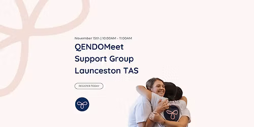 QENDO Meet Launceston TAS