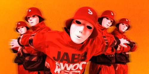 Jabbawockeez