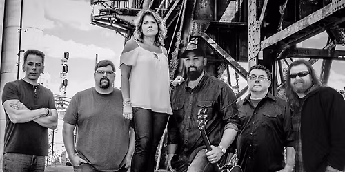 Main Street Station @ The Trading Post (Lynchburg)