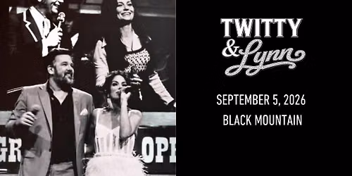 Twitty and Lynn