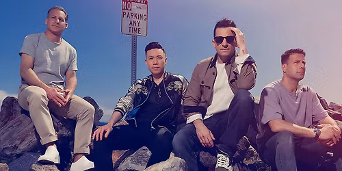 O.A.R.: Three Decades Tour