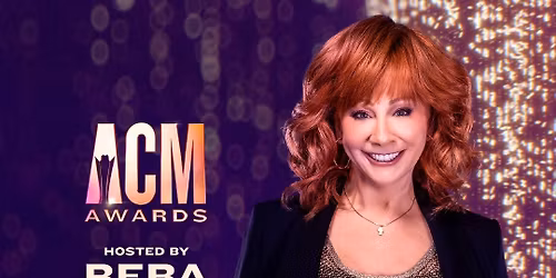 Academy of Country Music Awards at MGM Grand Garden Arena