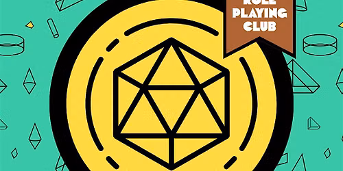 Cherry Tree Lane Role-Playing Club presents Private D&D Session