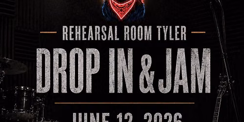 DROP IN AND JAM