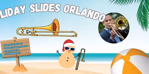 Holiday Slides Orlando