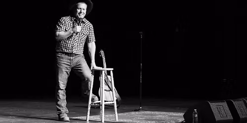 Rodney Carrington
