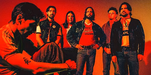 Red Rum Club