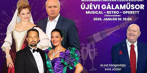 \u00daJ\u00c9VI G\u00c1LAM\u0170SOR MOSONMAGYAR\u00d3V\u00c1RON