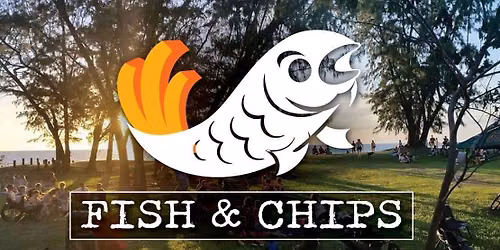 Friday Fish & Chips