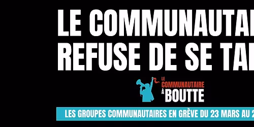 Mobilisation Organismes communautaire famille (ROCFE)