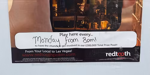 Poker Night \u2665\ufe0f \u2666\ufe0f \u2663\ufe0f 