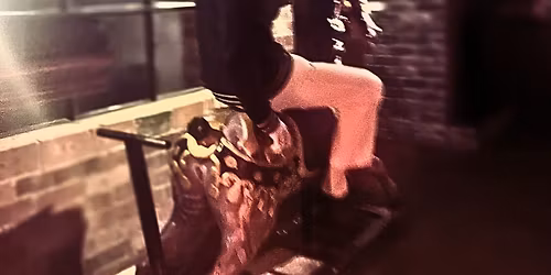 Jammies EP Tour Canberra Show