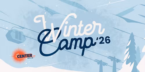 Winter Camp 2026