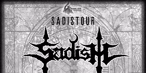 Revolt! Sadism, Brainsore, Devastator