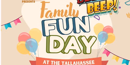Family Fun Day