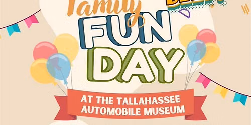 Family Fun Day