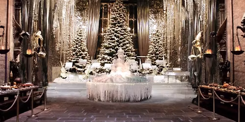 Yule Ball ~Tween Game Play & Pokemon Club\ud83c\udf84\u2728\ud83c\udf80