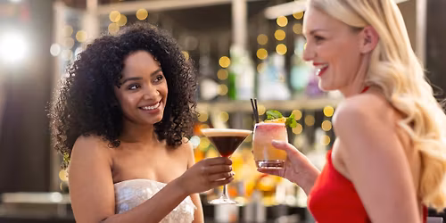 New Year's Eve Celebration at the Crowne Plaza Solihull