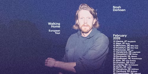 Noah Derksen (CA) - Americana