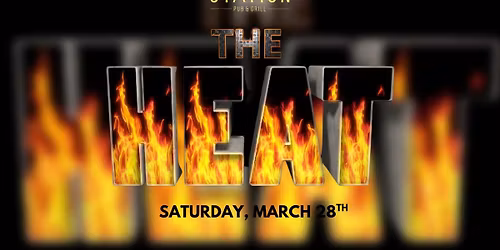 The Heat 
