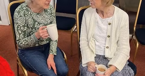 Bereavement Support Group