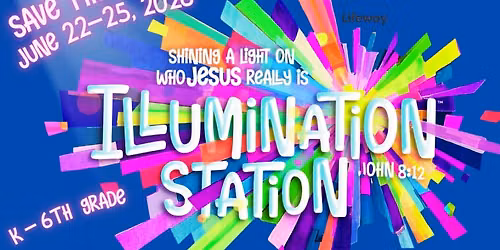 Illumination Station VBS 