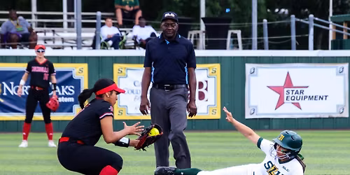 Stephen F. Austin Ladyjacks Volleyball vs. Nicholls Lady Colonels