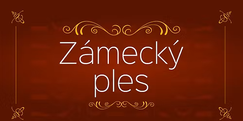 Z\u00e1meck\u00fd ples 2026